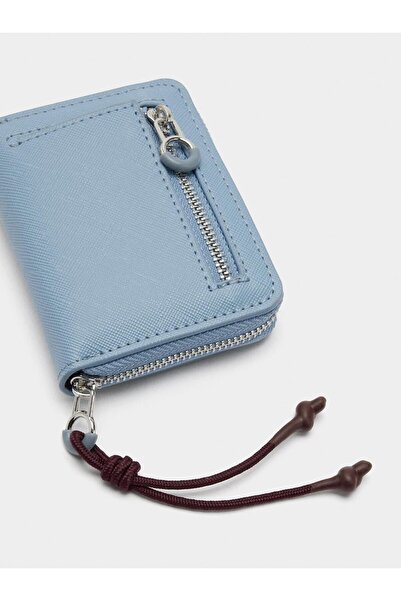 PARFOIS Kadın Dokulu Kartlık