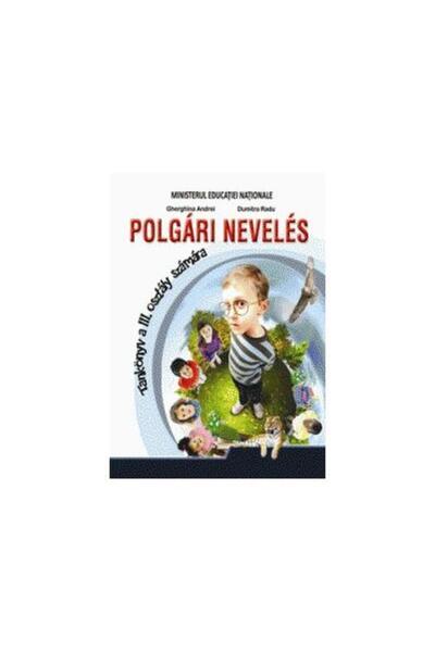 Aramis Educatie civica. Manual pentru clasa a III-a, in l