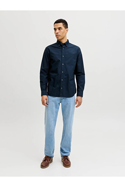 Jack & Jones Jack&Jones Oxford Men's Shirt