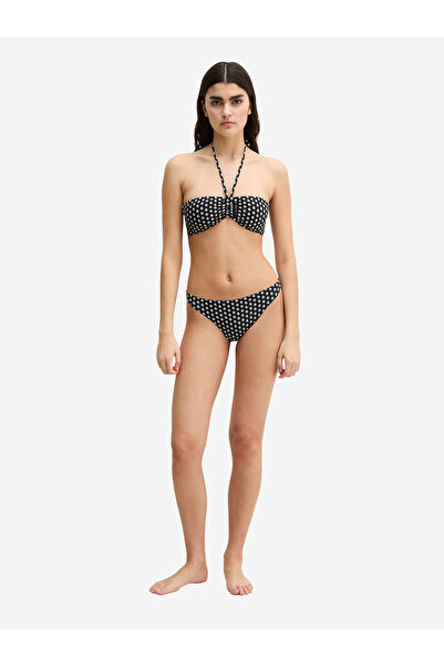Marc O'Polo Bikini-Hose Palm Border Geo