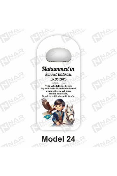 Nar Promosyon 30 Adet Mıknatıslı Dik, Uzun Açacak Magnet - Ambalaj Hediyeli -...