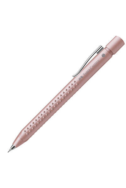 Faber -Castell 2011 0.7 mm Mat Rose Versatile
