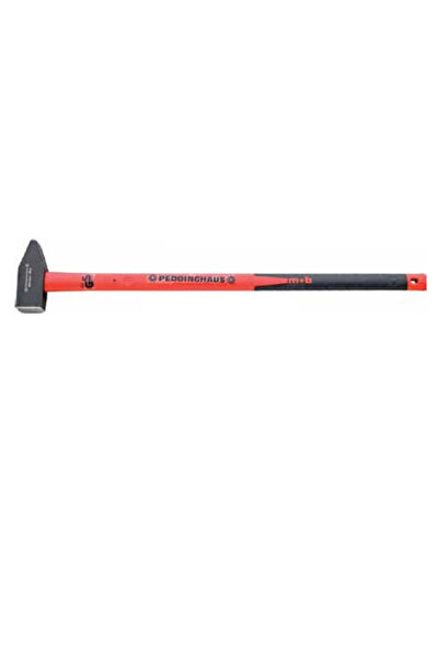 ultratech KIRILMAZ FİBER SAPLI BALYOZ 5027983000 3KG BOY 920