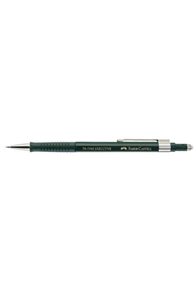 Faber Castell Faber-Castell Tk Fine Executive Versatil Pen 0,5 mm Green 50831...