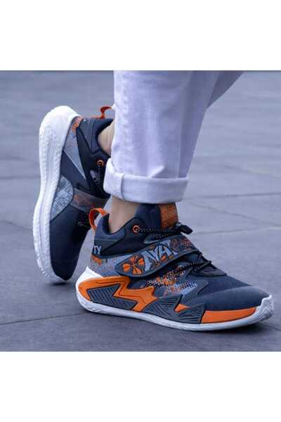 Butik ERKEK ÇOCUK SPOR AYAKKABI