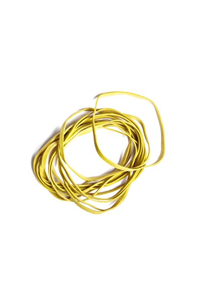 Scriva 4 mm wide rubber band