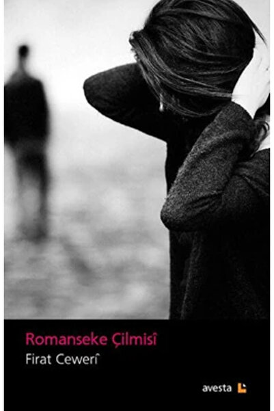 Avesta Yayınları Romanseke Çilmisi