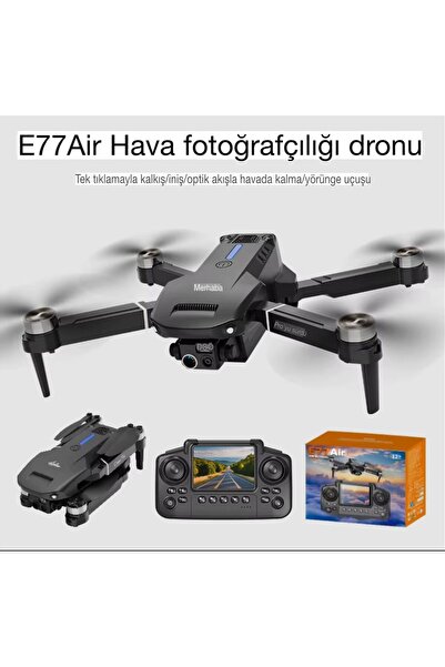 Gold Kama E77 AİR DRONE