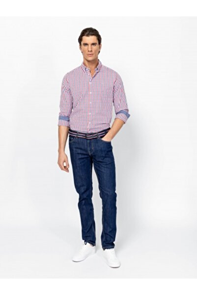 Heavy Tools Men's Shirt, RAMSEYS26 PLAID M