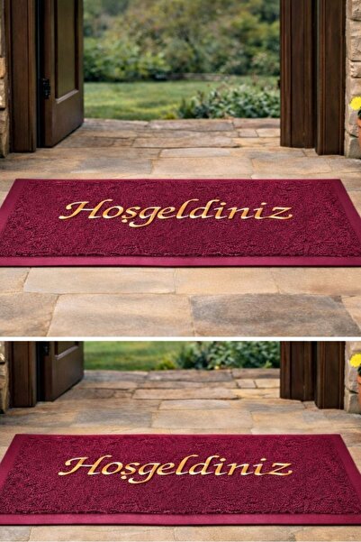 Hevia Home Covoraș curbat dreptunghiular Covoraș pentru locul de muncă Covora...