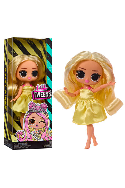 L.O.L. SURPRISE L.O.L. Surprise! OPP Tweens &minus; Winnie do...