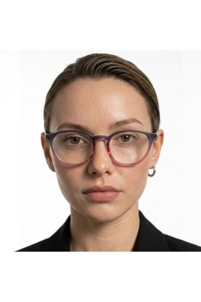 Mootlu نظارات واقية من الضوء الأزرق - موت 606