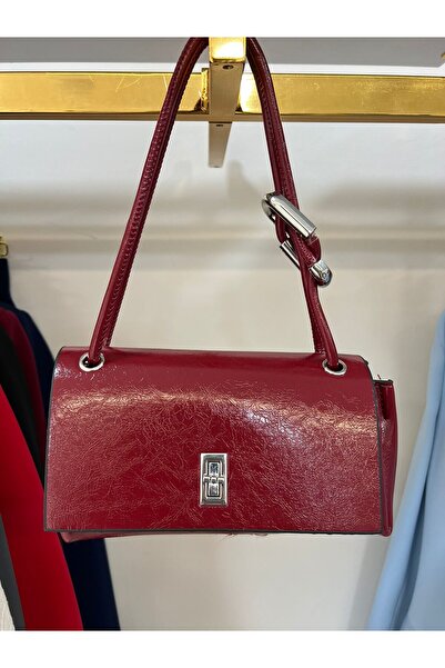 VUNTAL Stylish Bag with Buckle