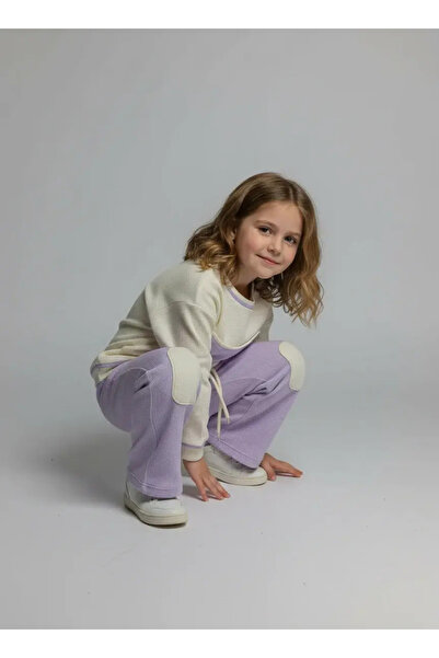 aden kids Unisex Children's 100% Cotton Top and Bottom Set