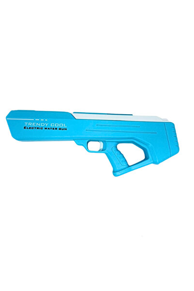 Toy Water Blaster pentru Copii, Water Blaster cu Rezervor 400 ml, Jet Continu...