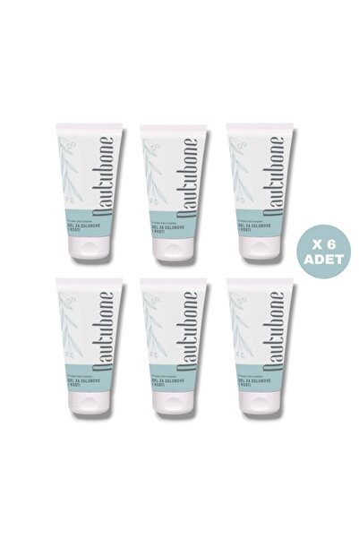 Zenvia Store Nautubone İskelet Kas Eklem Sırt Bel Fıtık ve Vücut Ağrı Gideric...