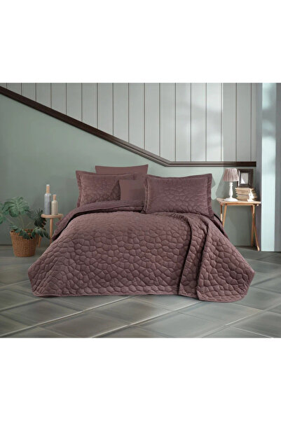 Hobby Silvana Bedspread Dried Rose