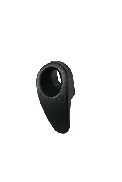 Bix SCOOTER EBİKE KASK ASKI APARATI PLASTİK