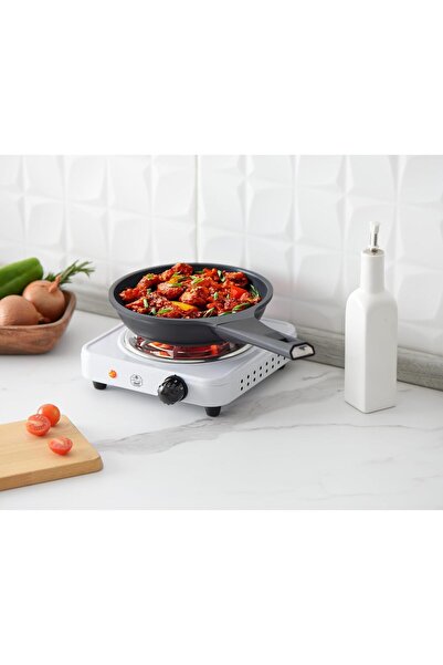 السيف (translated: Al Saif) Al Saif Electric Stone Stove – Fast heating and p...