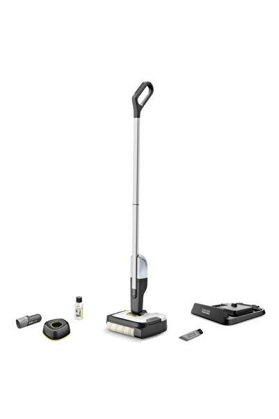 Karcher FC 2-4 Zemin Temizleme Makinesi 1.056-200.0