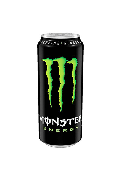 MONSTER طاقة ٥٠٠ مل