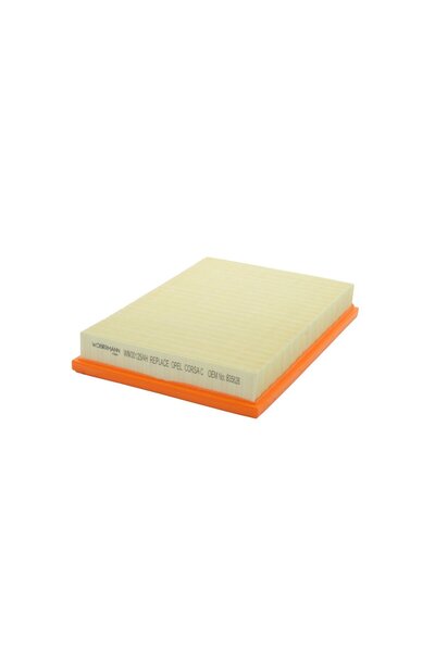 Wöbermann فلتر هواء أوبل ميريفا A 1.4 16V توينبورت 2003-2010 WM30125-4H