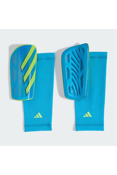 adidas Тиро Лига Синя протекторка за пищял (KB0299)