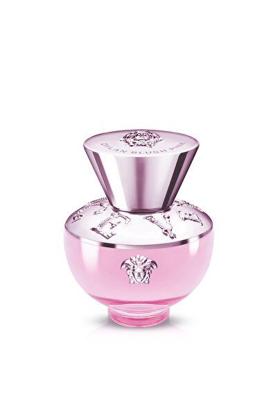 Versace Dylan Blush Pink EDP 50ML - Kadın Parfümü