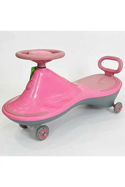 Generic سيارة/دراجة هجينة موسيقية مُعدّلة للأطفال - رحلة ممتعة مع الموسيقى