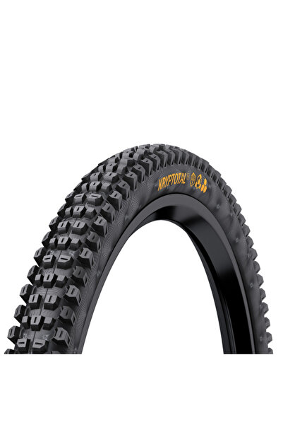 Continental Krypto-R DH Soft FBlk 27.5x2.6 Katlanır Dış Lastik / CO0150822