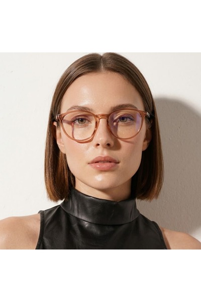 Mootlu Blue Light Protective Screen Glasses - Moot 606