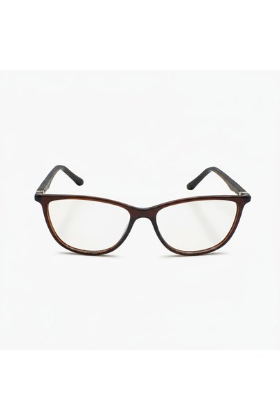 Mootlu Cat Eye Blue Light Protective Glasses - Moot 595