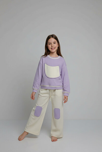 aden kids unisex παιδικό σετ 100% από Βαμβάκι υφάσματα, με πάνω και κάτω μέρος