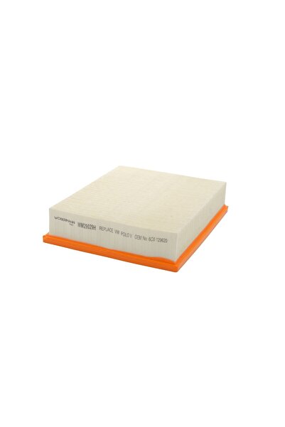 Wöbermann فلتر هواء أودي A1 سبورت باك 1.6 Tdi 2014-2018 WM29029H