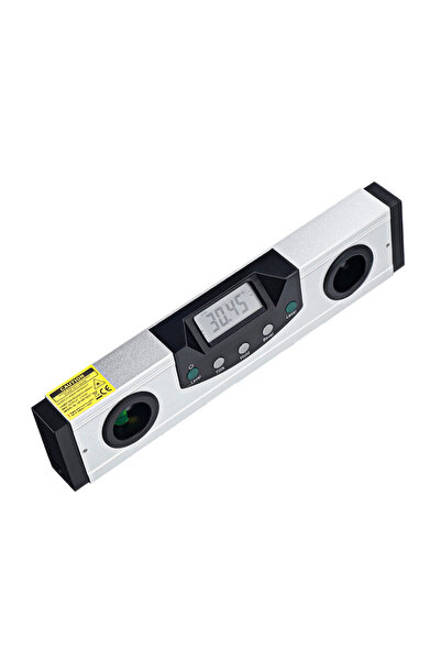 Wainer Digital Level with Laser 22cm DL2