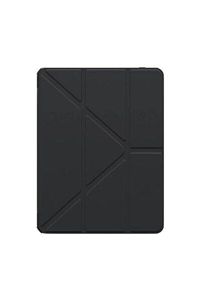 Baseus Magnetic Minimalist Case for iPad Pro 13inch (2024) - Black