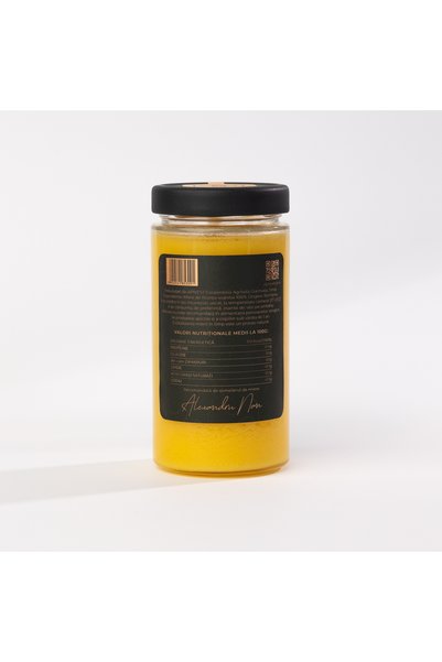 APIVEST Miere de Floarea-Soarelui 900g