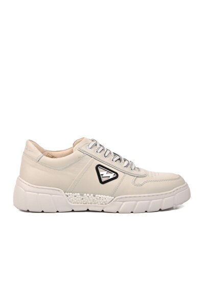 MARCOMEN White Men's Sneaker