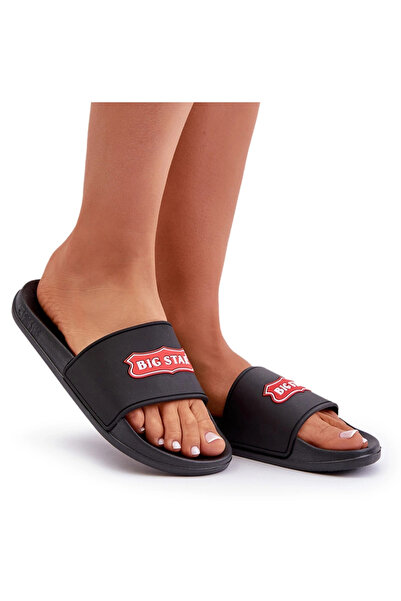 Big Star Shoes Sandale pentru femei Big Star OO274038 Negru 37