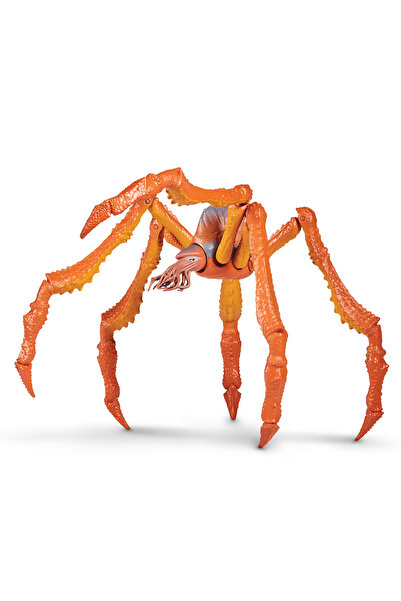 Godzilla x Kong Figurina Titanus Skylla cu articulatii Godzilla vs. Kong ...