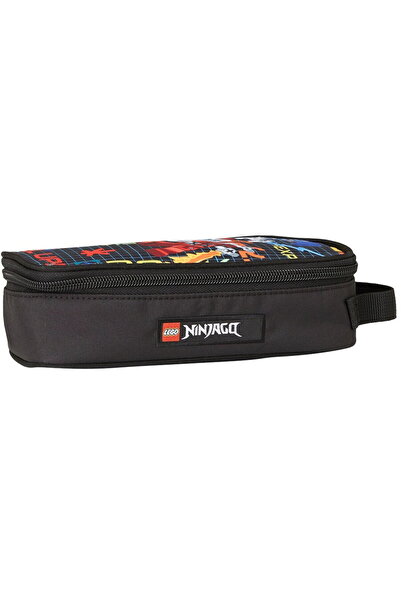 LEGO V-Line Pencil Case - NinjaGo Prime Empire Design