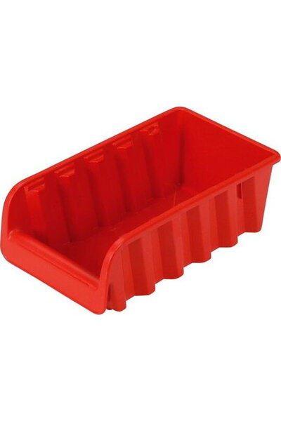 Keter Recipient de depozitare Profi 3 Roșu