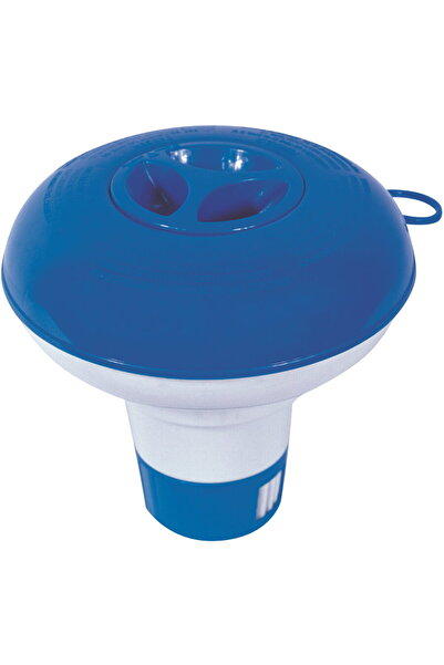 BESTWAY Dozator de tablete Flowclear 12,7 cm