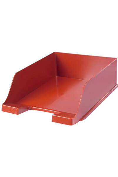 HAN Tavă pentru documente Klassik XXL - Roșie