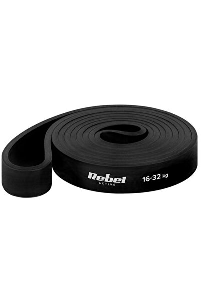 Rebel BANDĂ DE PUTERNICĂ 16-32KG ACTIVĂ