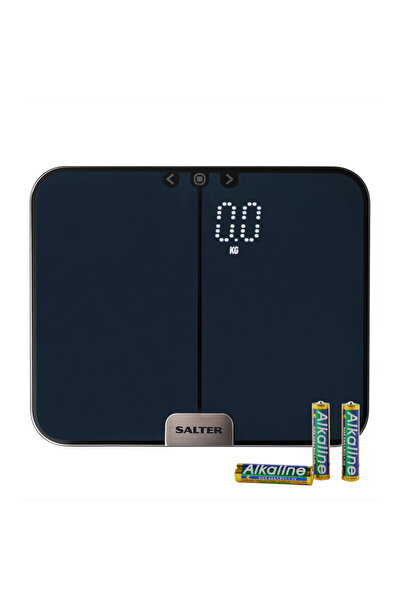 SALTER Cântare analizor Phantom 9164 BK3R