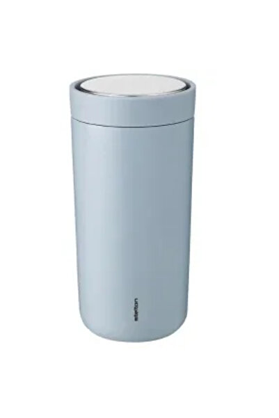 stelton Cana Click Cup de 0,2 l, cu aromă de norișori blânde