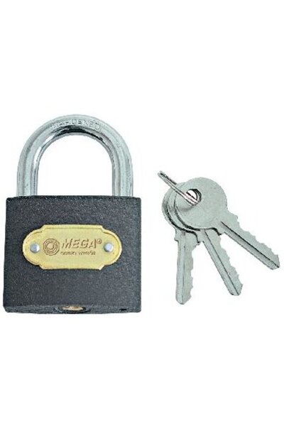 MEGA LĂCĂT DIN FONTĂ 50 MM