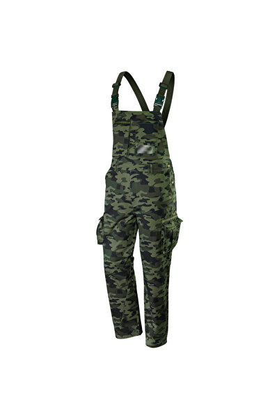 NEO Salopetă de lucru CAMO, mărimea XL