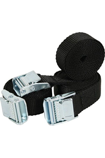 Zolux Set de 3 centuri de siguranță Gulliver pentru transportul mașinii